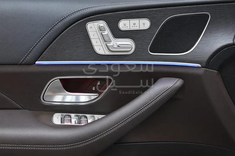 2022 Mercedes-Benz GLE 450