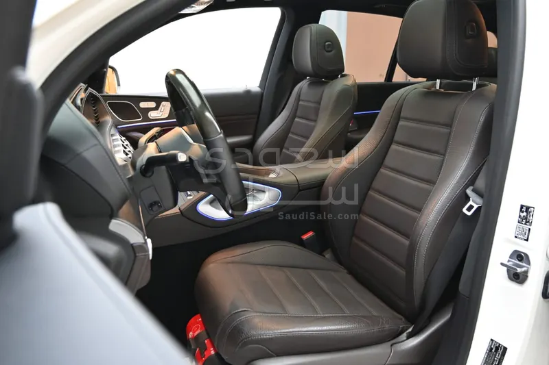 2022 Mercedes-Benz GLE 450