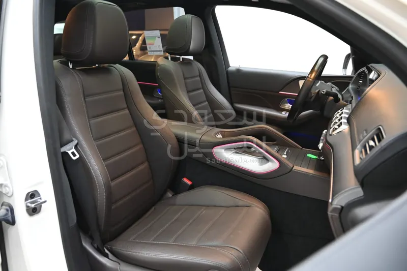 2022 Mercedes-Benz GLE 450