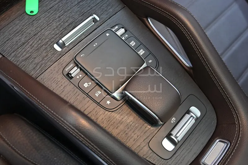 2022 Mercedes-Benz GLE 450