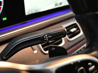 2022 Mercedes-Benz GLE 450