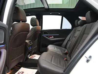 2022 Mercedes-Benz GLE 450