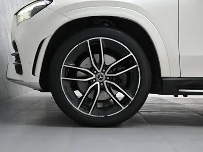 2022 Mercedes-Benz GLE 450