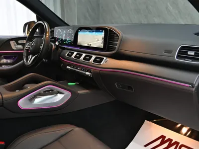 2022 Mercedes-Benz GLE 450