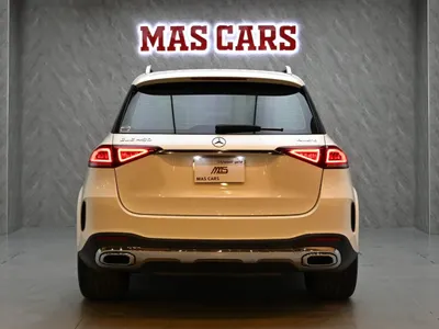 2022 Mercedes-Benz GLE 450