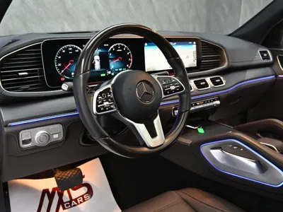 2022 Mercedes-Benz GLE 450