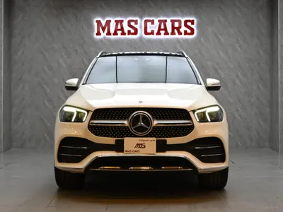 2022 Mercedes-Benz GLE 450