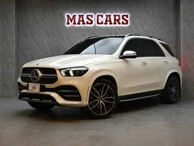 2022 Mercedes-Benz GLE 450