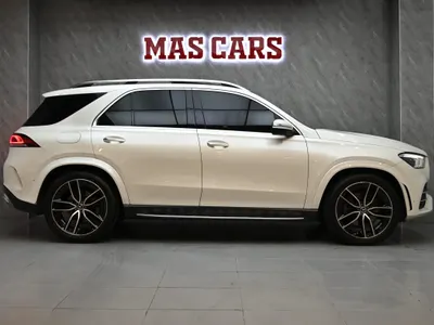 2022 Mercedes-Benz GLE 450