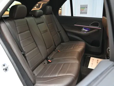 2022 Mercedes-Benz GLE 450