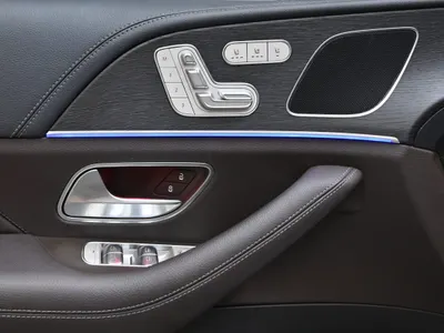 2022 Mercedes-Benz GLE 450