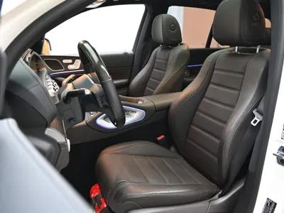 2022 Mercedes-Benz GLE 450