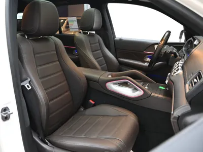 2022 Mercedes-Benz GLE 450