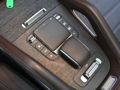 2022 Mercedes-Benz GLE 450