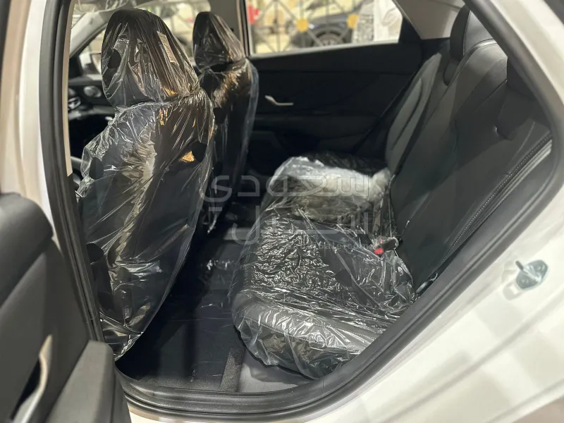 2025 Hyundai Elantra Smart