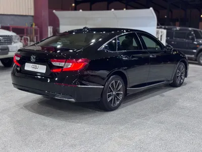 2022 هوندا اكورد