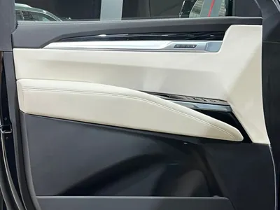 2025 كاديلاك اسكاليد سبورت