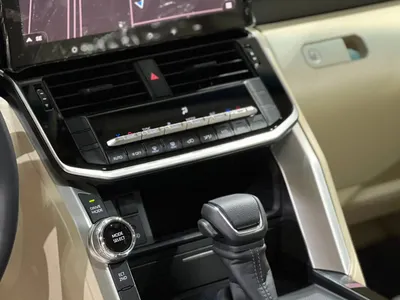 2025 Toyota Land Cruiser GXR 2