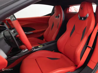 2024 Ferrari GTB 296