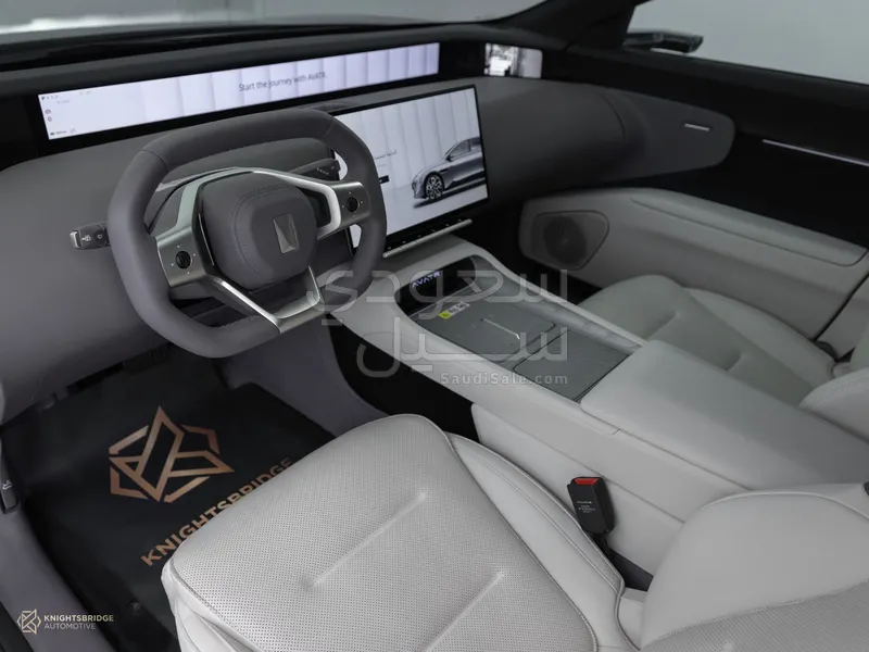 2025 Avatar 12 GT