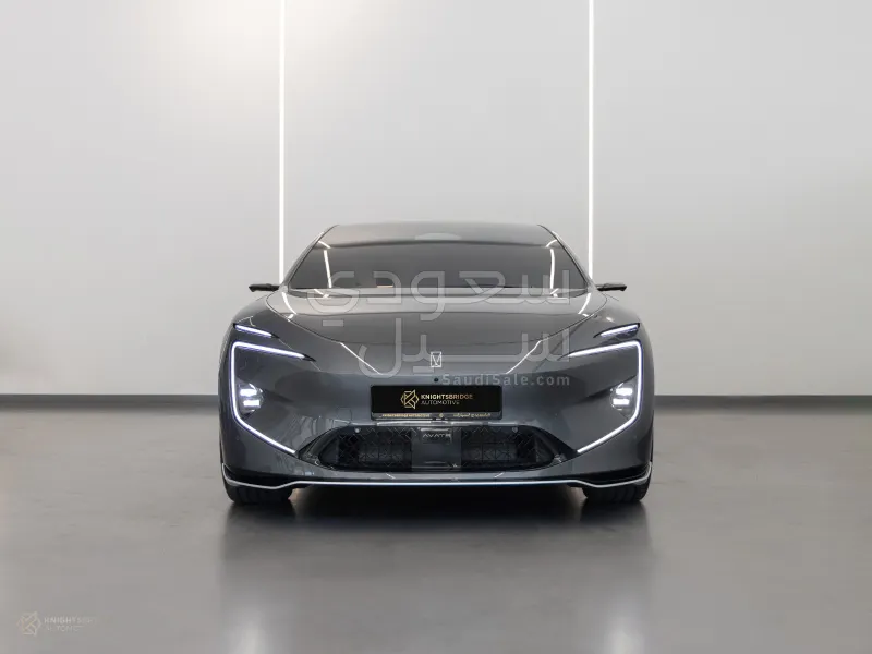 2025 Avatar 12 GT