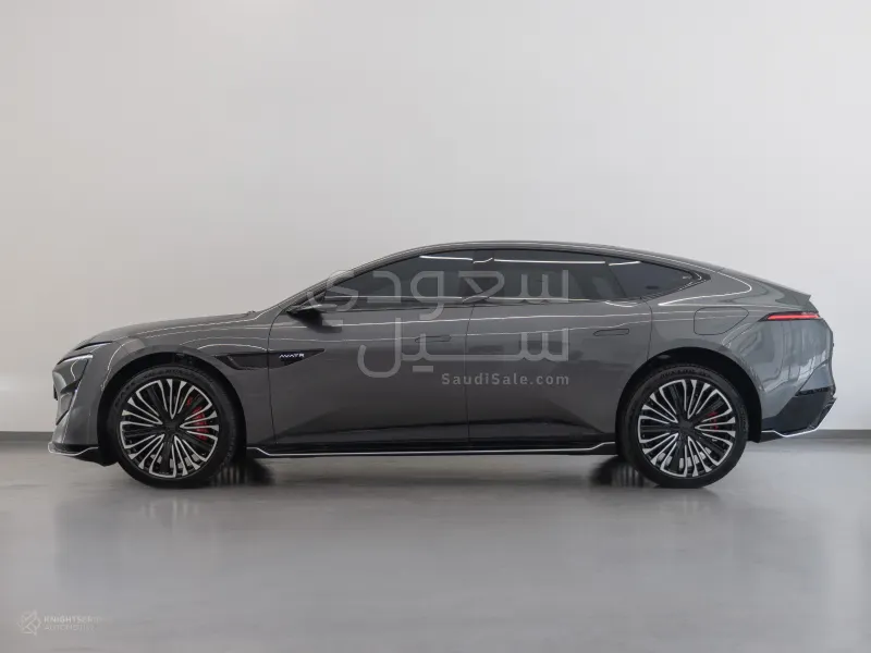 2025 Avatar 12 GT