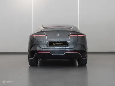 2025 Avatar 12 GT
