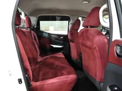 2017 Nissan Navara
