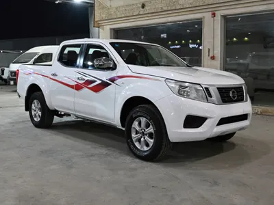 2017 Nissan Navara