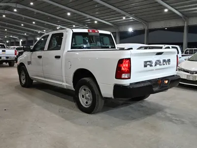 2019 Dodge Ram 1500 classic