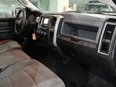 2019 Dodge Ram 1500 classic