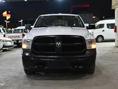 2019 Dodge Ram 1500 classic