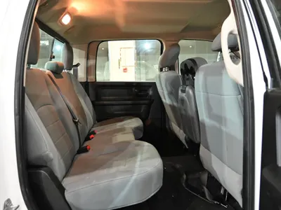 2019 Dodge Ram 1500 classic