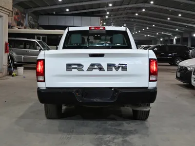 2019 Dodge Ram 1500 classic