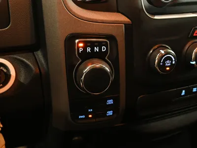 2019 Dodge Ram 1500 classic