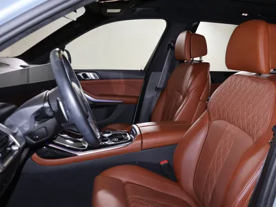 2024 BMW X Series 7 M kit