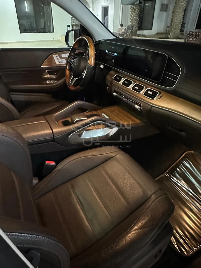 2023 Mercedes-Benz GLE 450