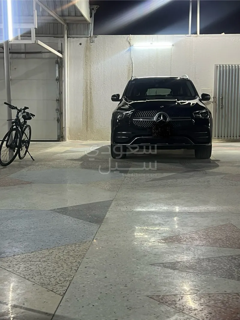 2023 Mercedes-Benz GLE 450