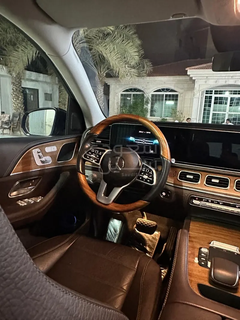 2023 Mercedes-Benz GLE 450