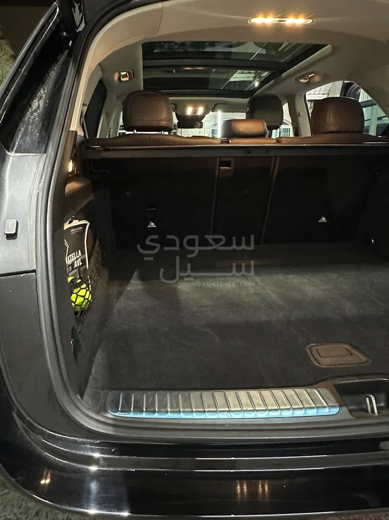 2023 Mercedes-Benz GLE 450