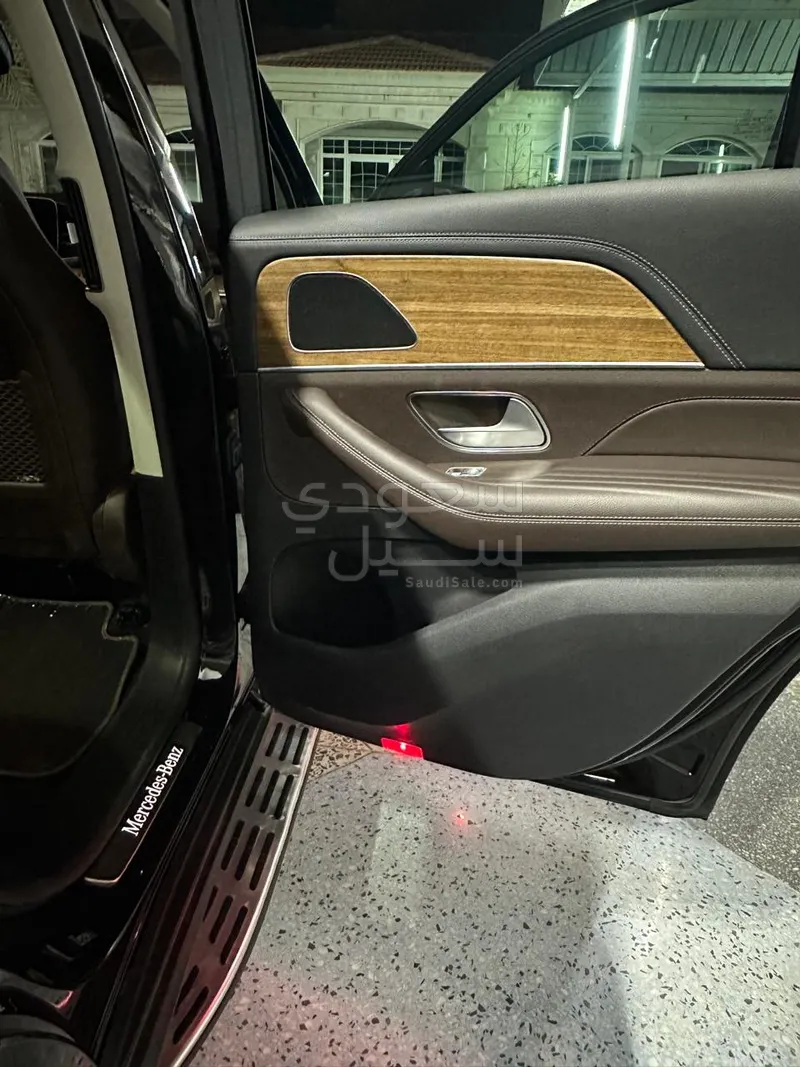 2023 Mercedes-Benz GLE 450