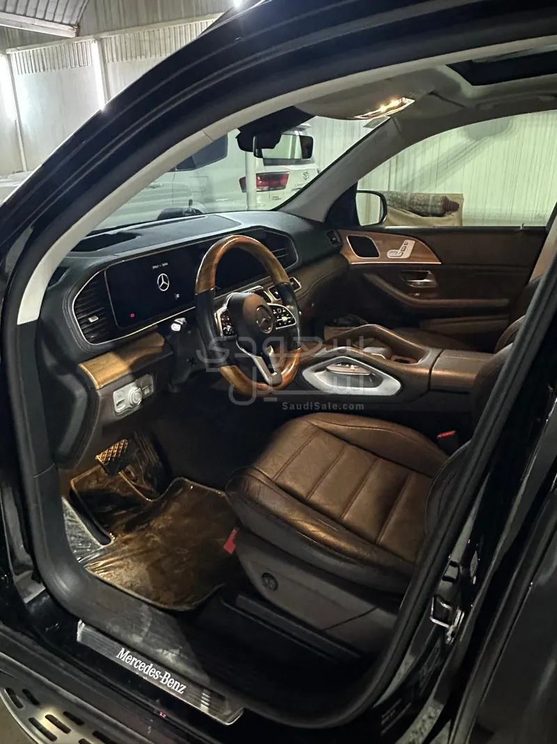 2023 Mercedes-Benz GLE 450