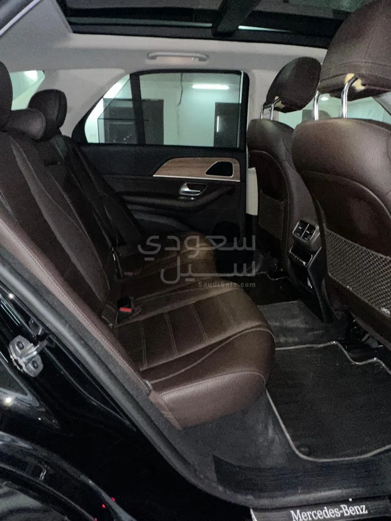 2023 Mercedes-Benz GLE 450