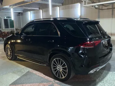 2023 Mercedes-Benz GLE 450