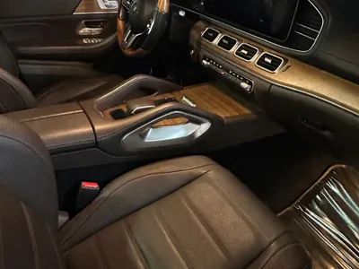 2023 Mercedes-Benz GLE 450