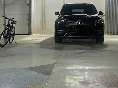 2023 Mercedes-Benz GLE 450