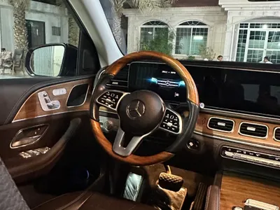 2023 Mercedes-Benz GLE 450