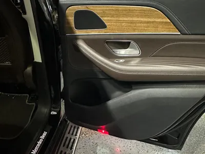 2023 Mercedes-Benz GLE 450