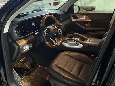 2023 Mercedes-Benz GLE 450