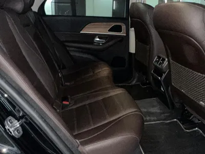 2023 Mercedes-Benz GLE 450